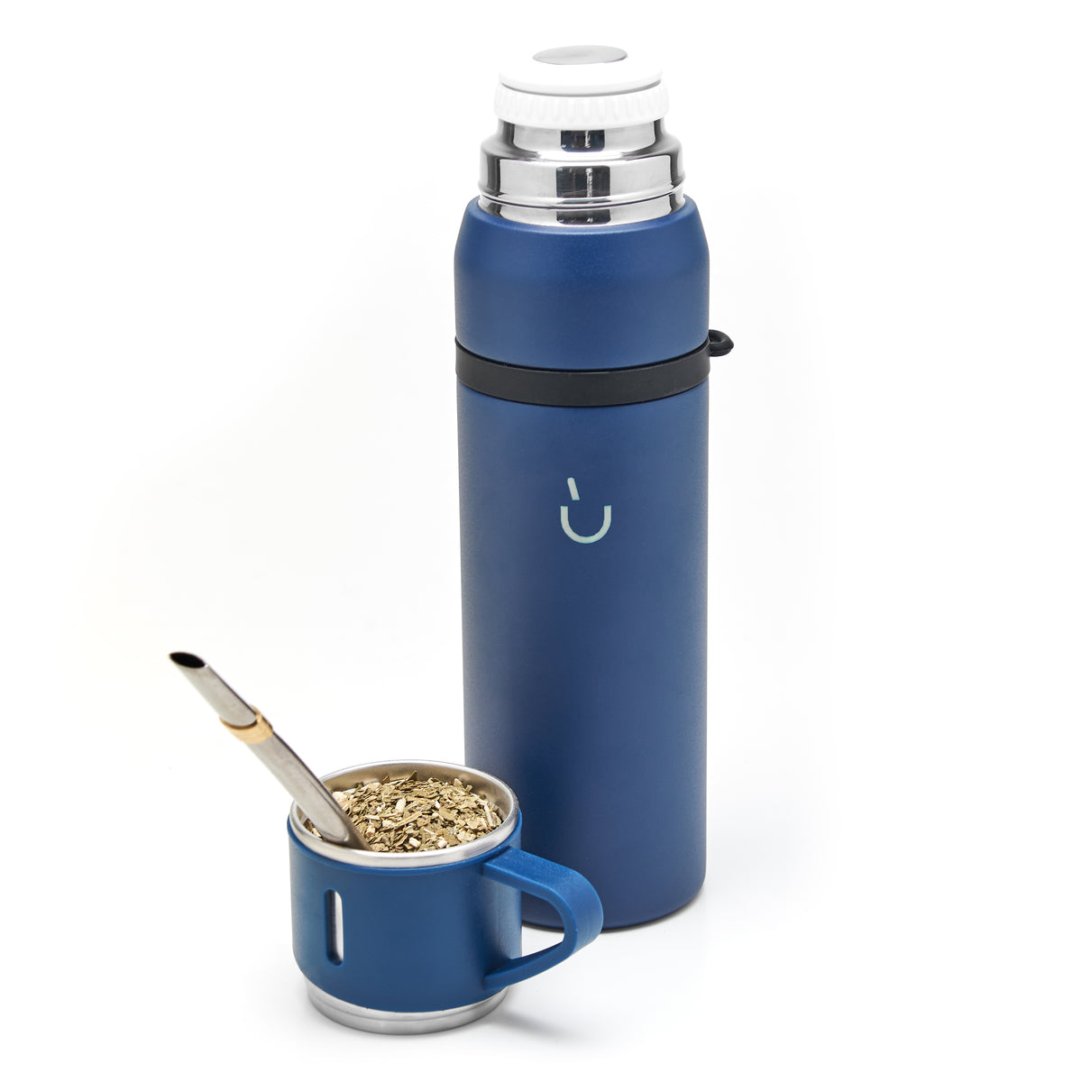 Choisir le meilleur thermos à maté - La Bombilla