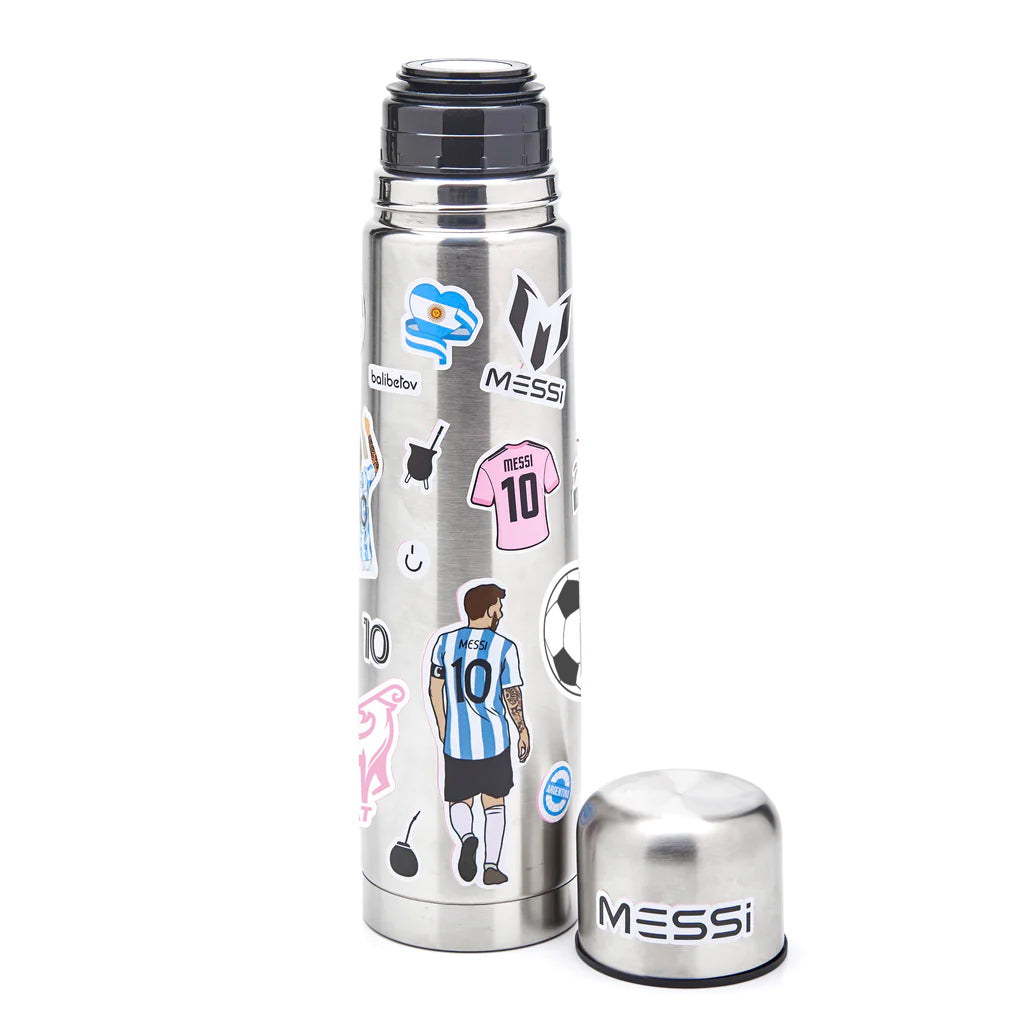 COLECCIÓN PREMIUM - El kit de regalo Messi Mate