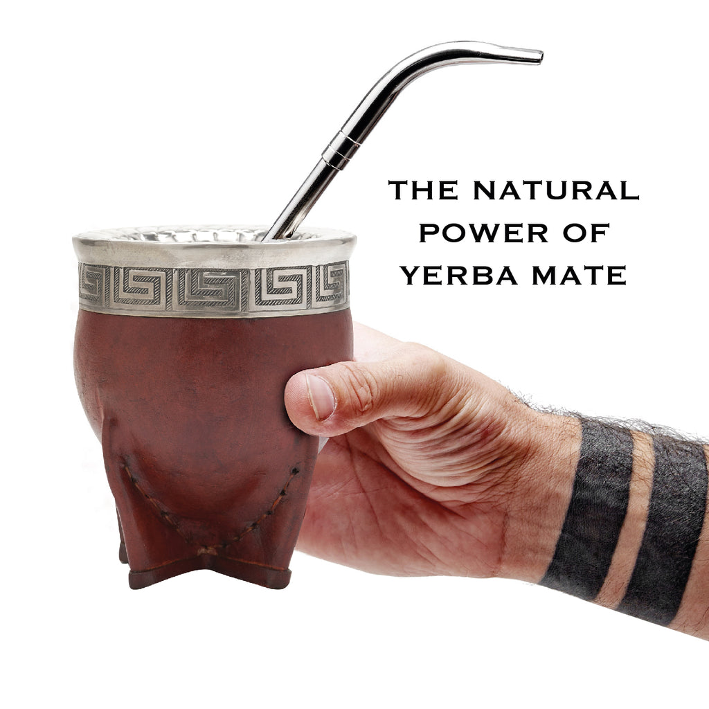 Imperial Premium Mate - The Best of the World !