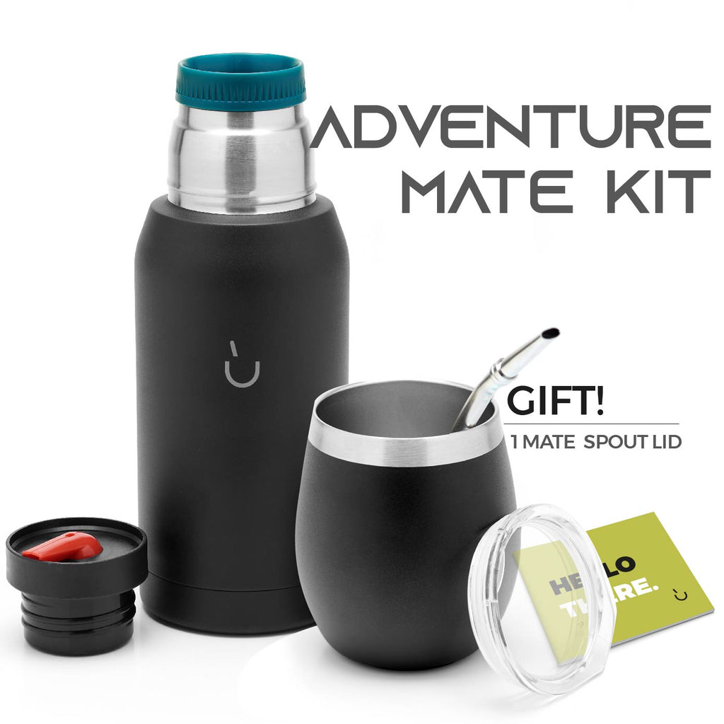 Adventure Black - 2