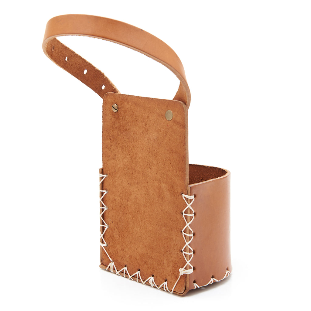 The Car Matera Bag - Handmade With Genuine Leather (Suela)