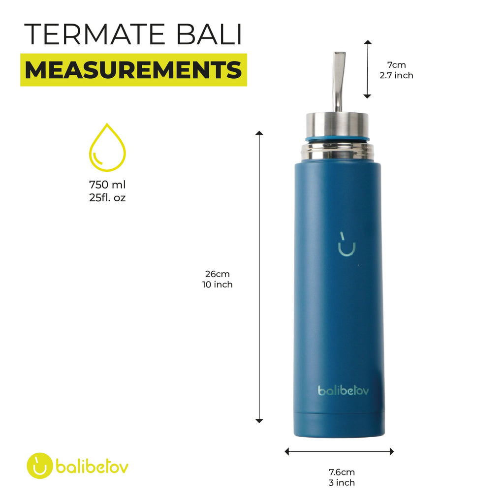 AutoMate Blue - Measurements