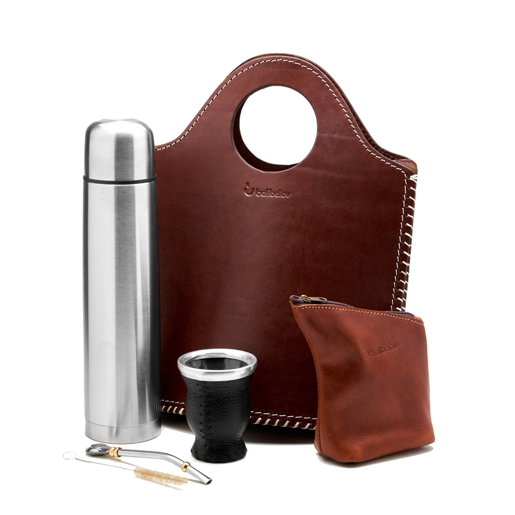 PREMIUM COLLECTION - The Carry Matera Kit