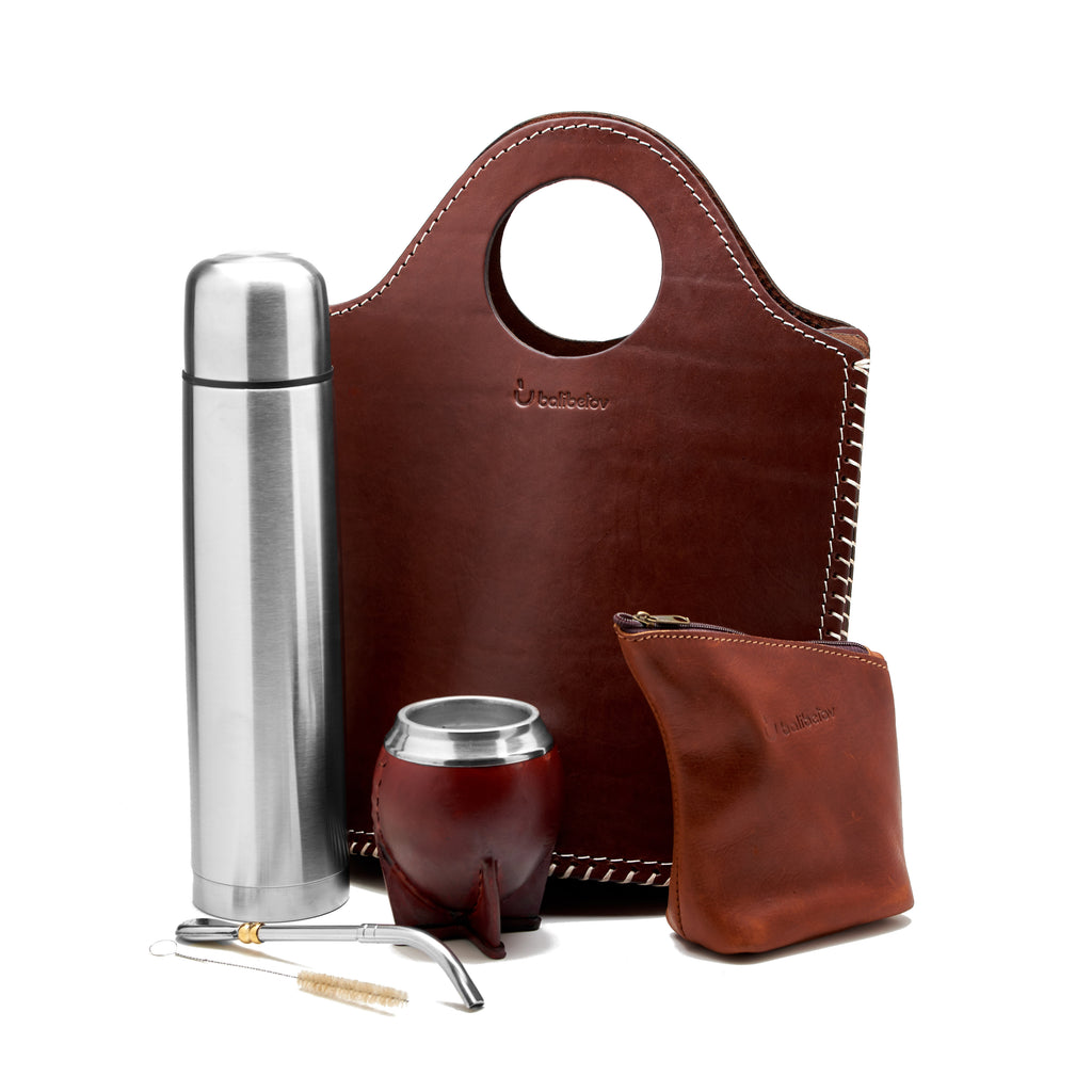 PREMIUM COLLECTION - The Carry Matera Kit